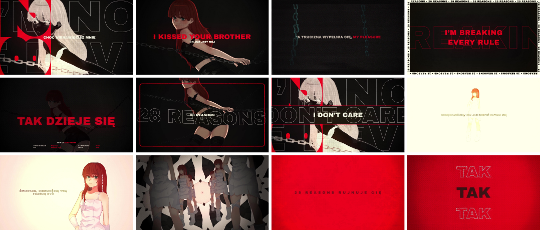 Shiguroya &quot;28 reasons&quot; 2023